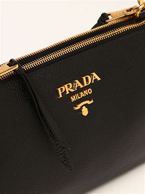 sito ufficiale prada borse|borsetta prada nera.